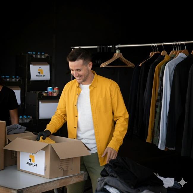 Afaz Alif - WordPress Developer